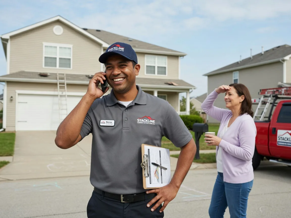 Chimney flashing repair Gunnison, UT FAQs